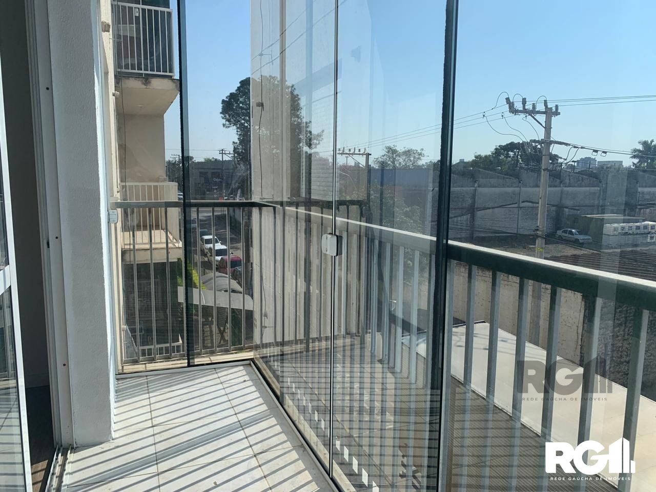 Apartamento à venda com 2 quartos, 50m² - Foto 4