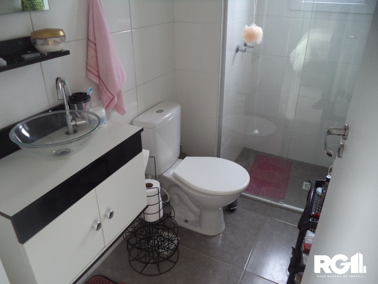 Apartamento à venda com 3 quartos, 70m² - Foto 25