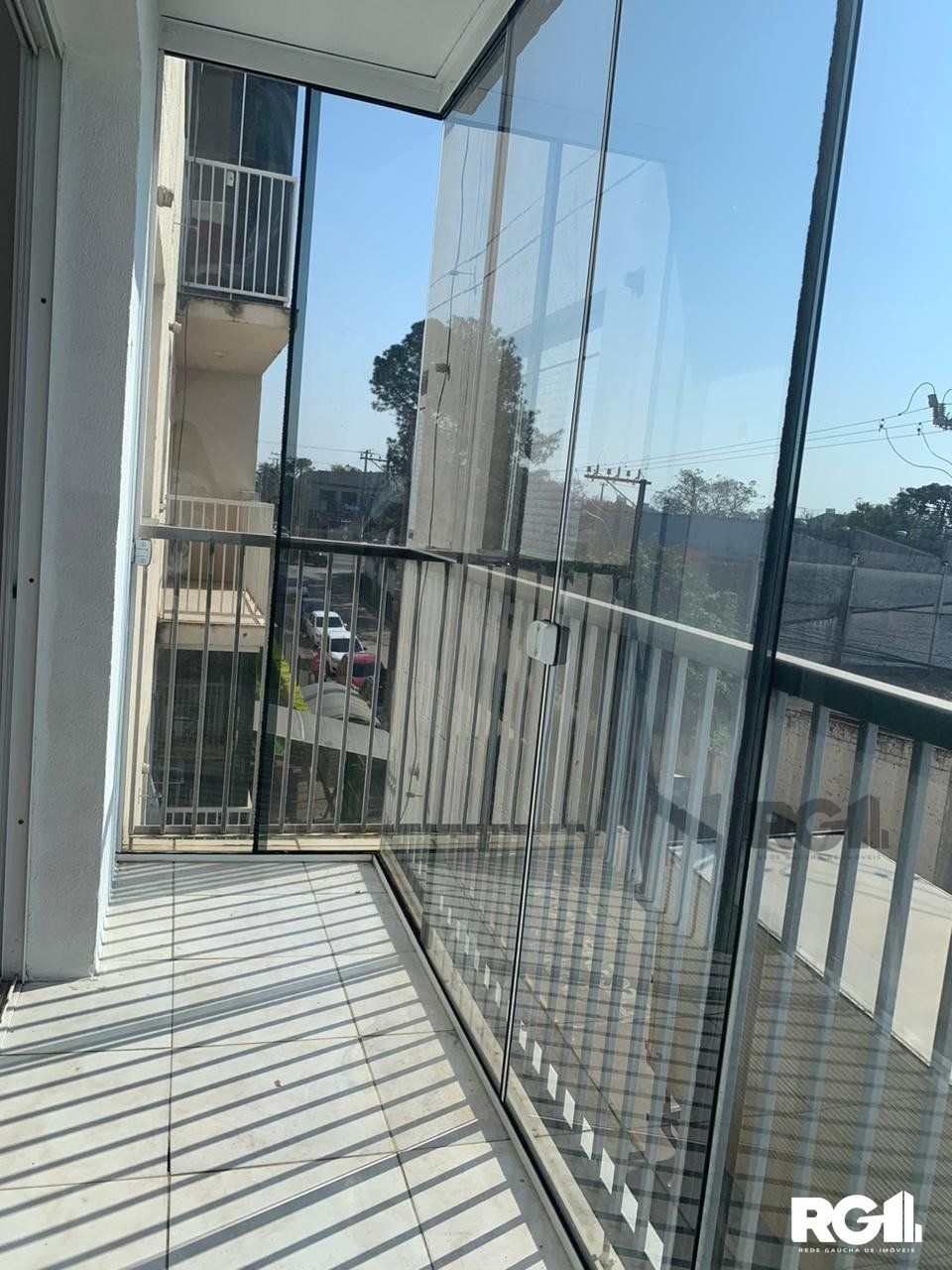 Apartamento à venda com 2 quartos, 50m² - Foto 5