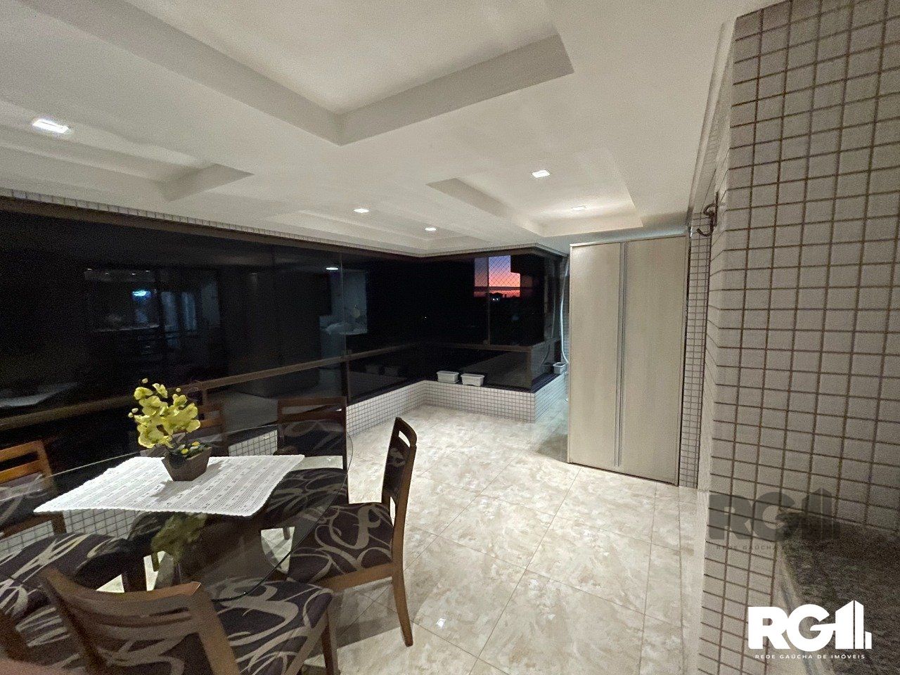 Apartamento à venda com 3 quartos, 120m² - Foto 31