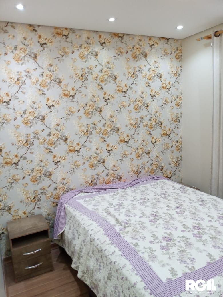 Apartamento à venda com 3 quartos, 69m² - Foto 9