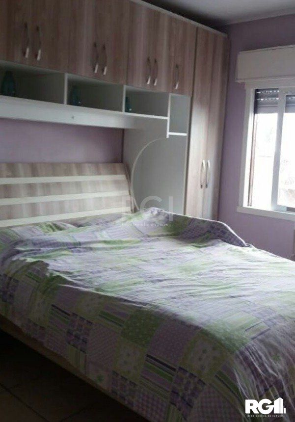 Apartamento à venda com 2 quartos, 50m² - Foto 9