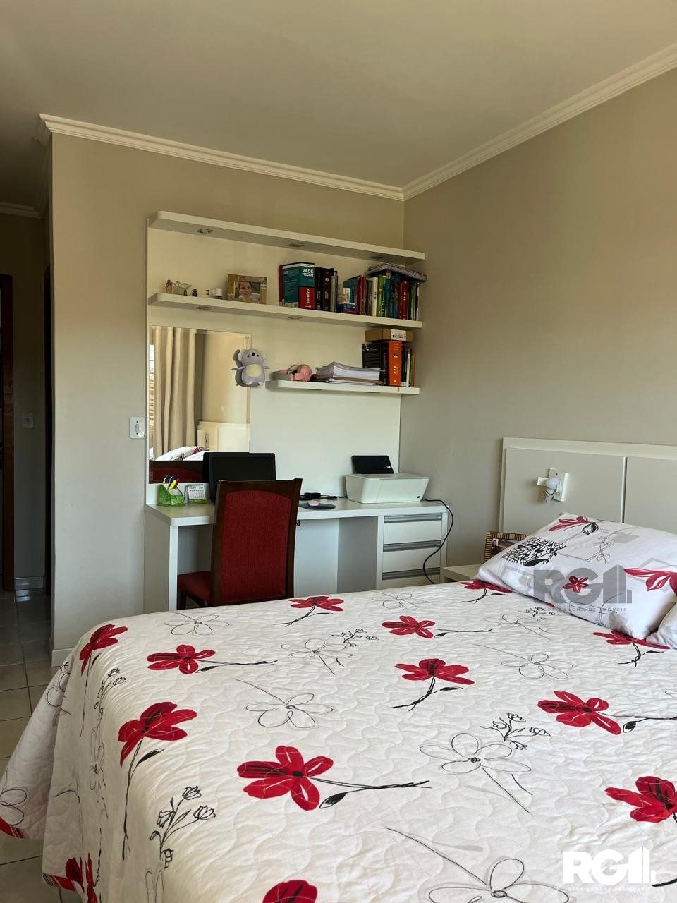 Apartamento à venda com 2 quartos, 141m² - Foto 8