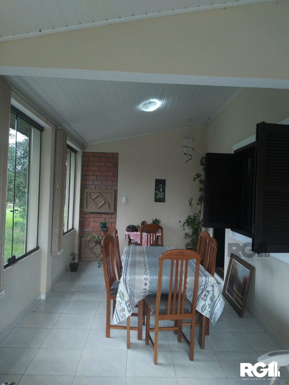 Sítio à venda com 4 quartos, 247m² - Foto 8