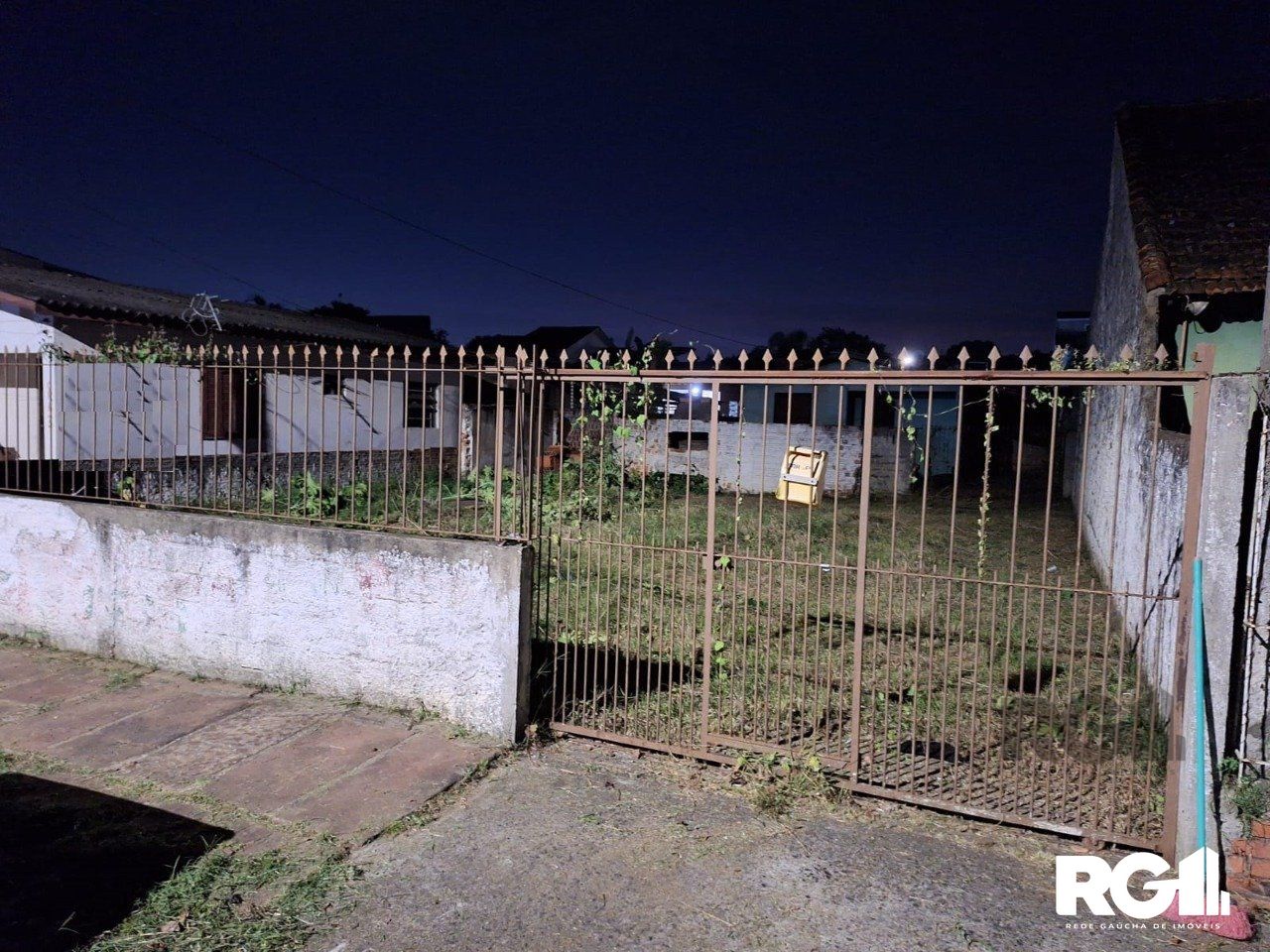 Terreno, 350 m² - Foto 1