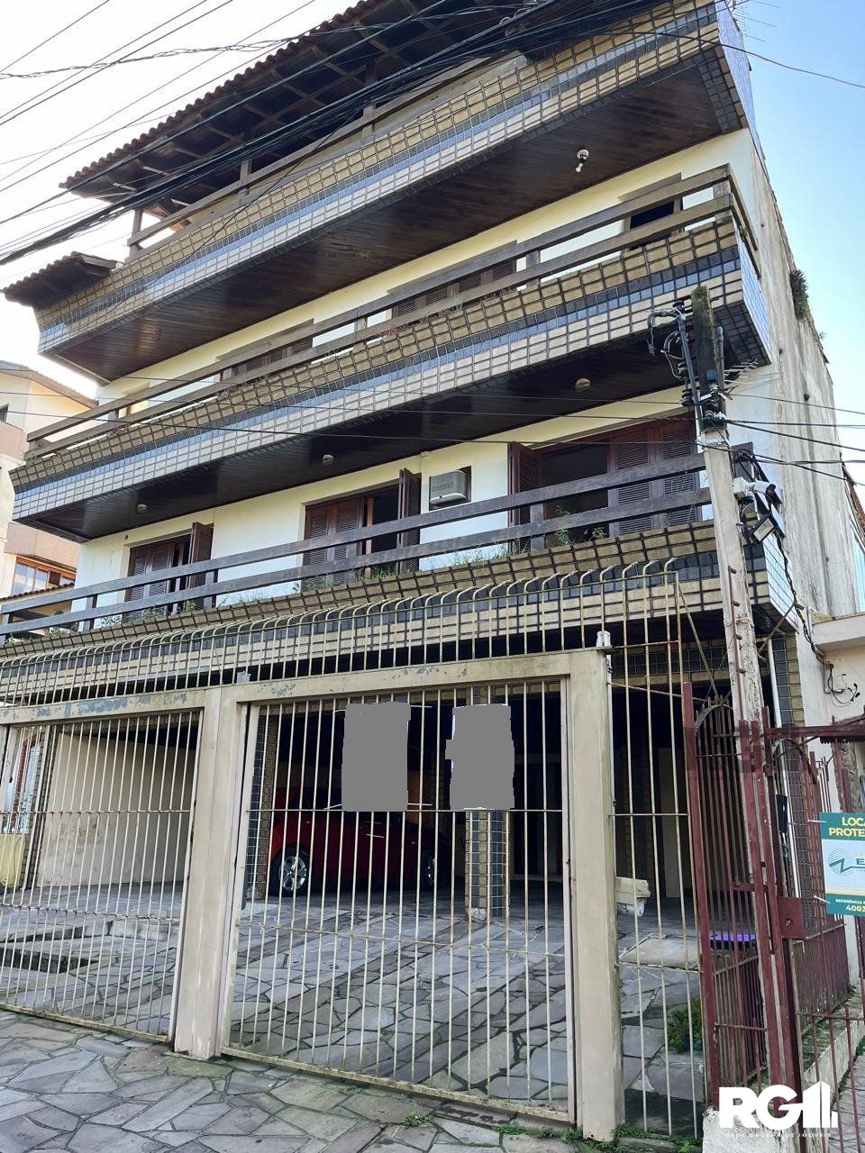 Apartamento à venda com 3 quartos, 119m² - Foto 1