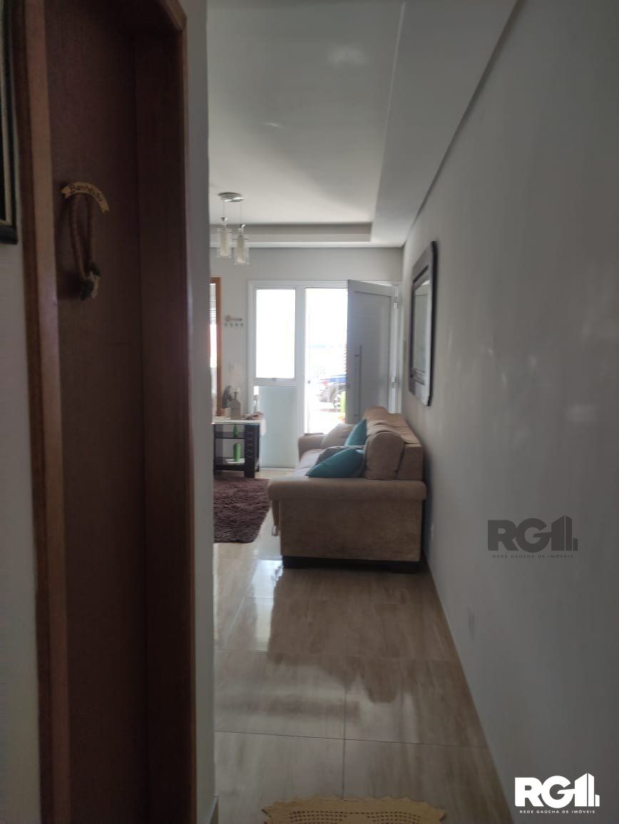Apartamento à venda com 2 quartos, 55m² - Foto 3