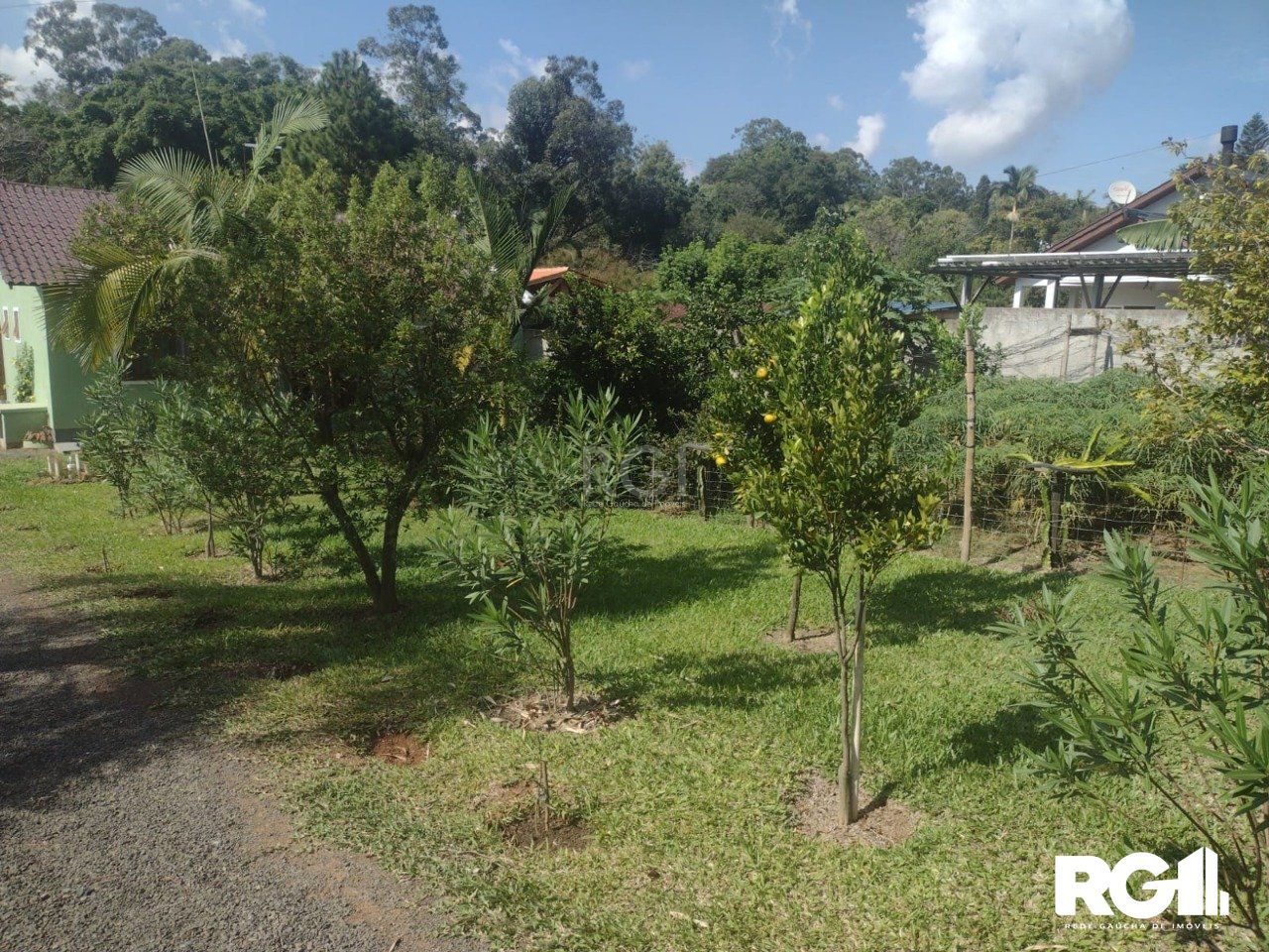 Sítio à venda com 2 quartos, 88m² - Foto 26