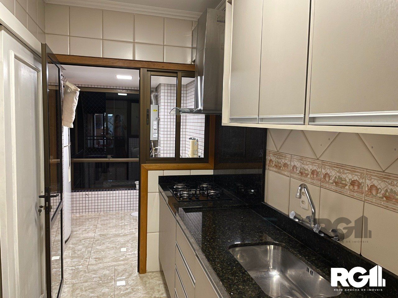 Apartamento à venda com 3 quartos, 120m² - Foto 27