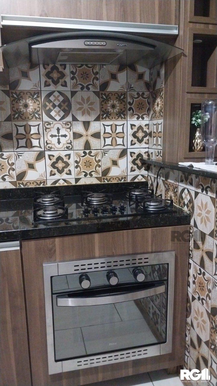 Casa à venda com 2 quartos, 70m² - Foto 13