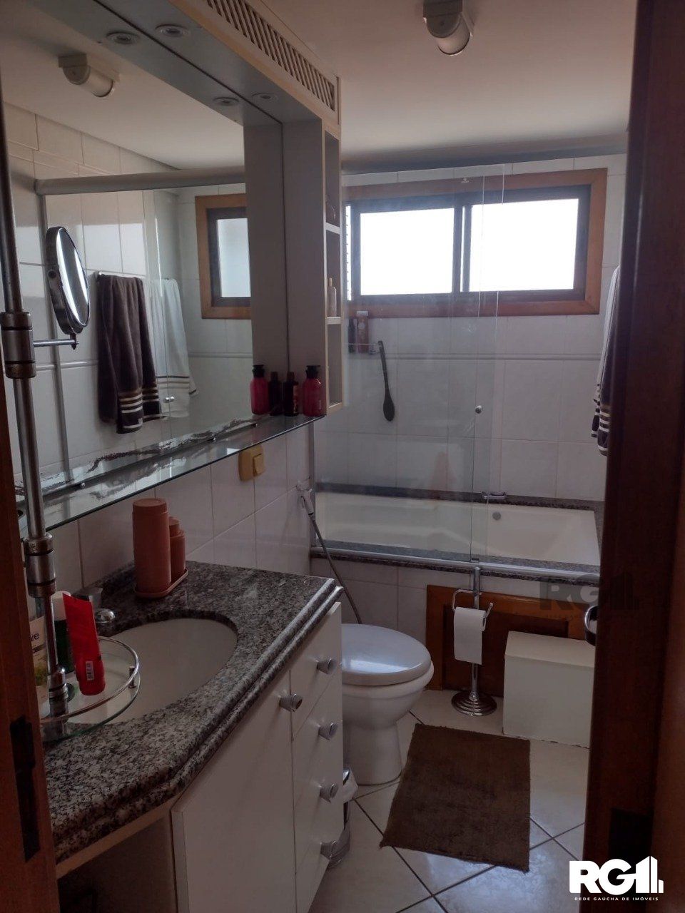 Apartamento à venda com 3 quartos, 190m² - Foto 16