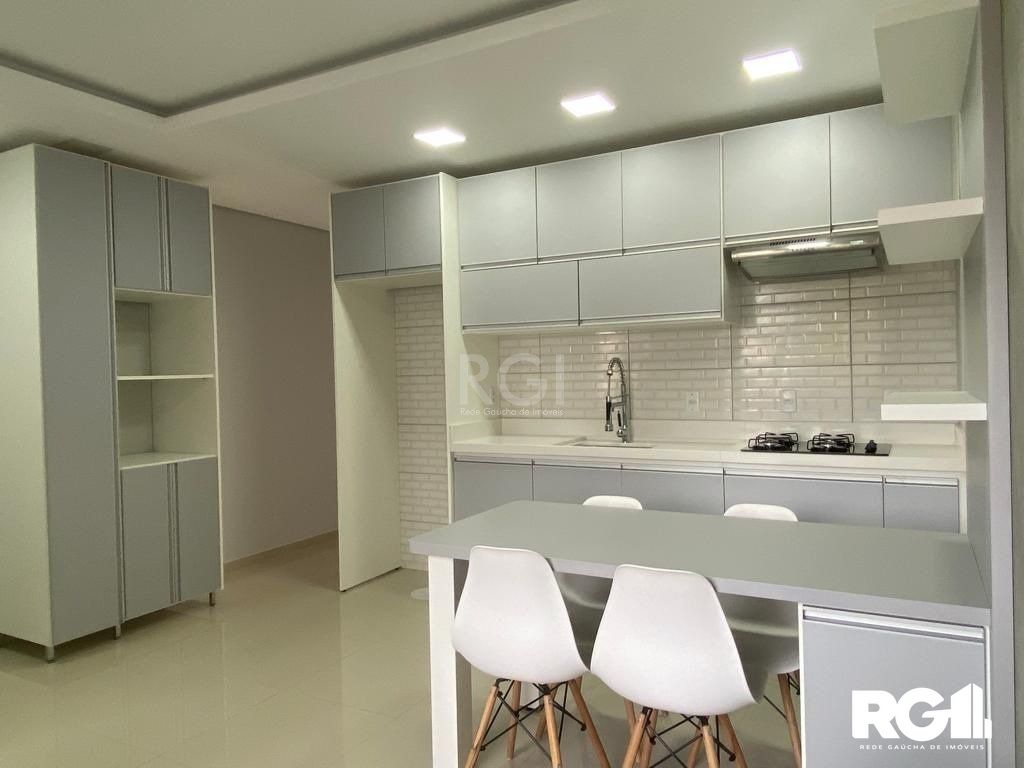 Apartamento à venda com 2 quartos, 77m² - Foto 5