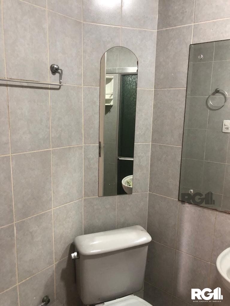 Apartamento à venda com 2 quartos, 58m² - Foto 10