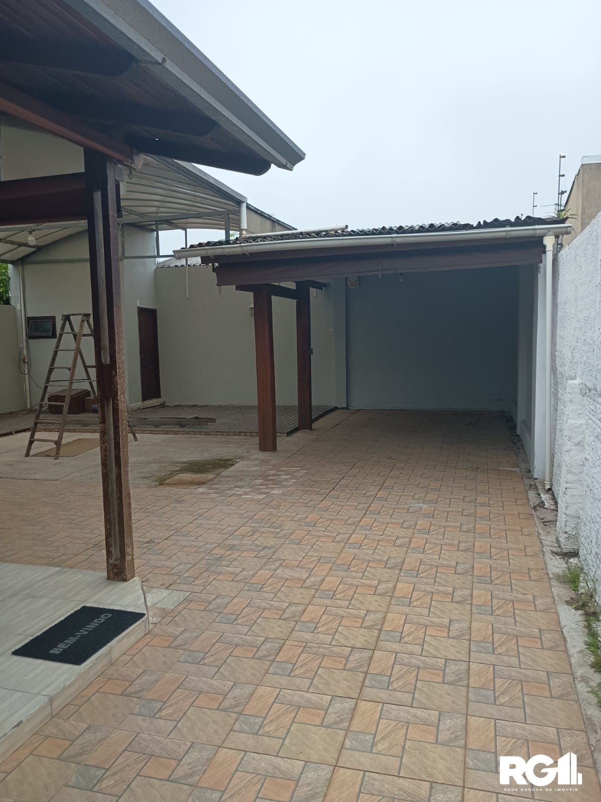 Casa à venda com 2 quartos, 49m² - Foto 24