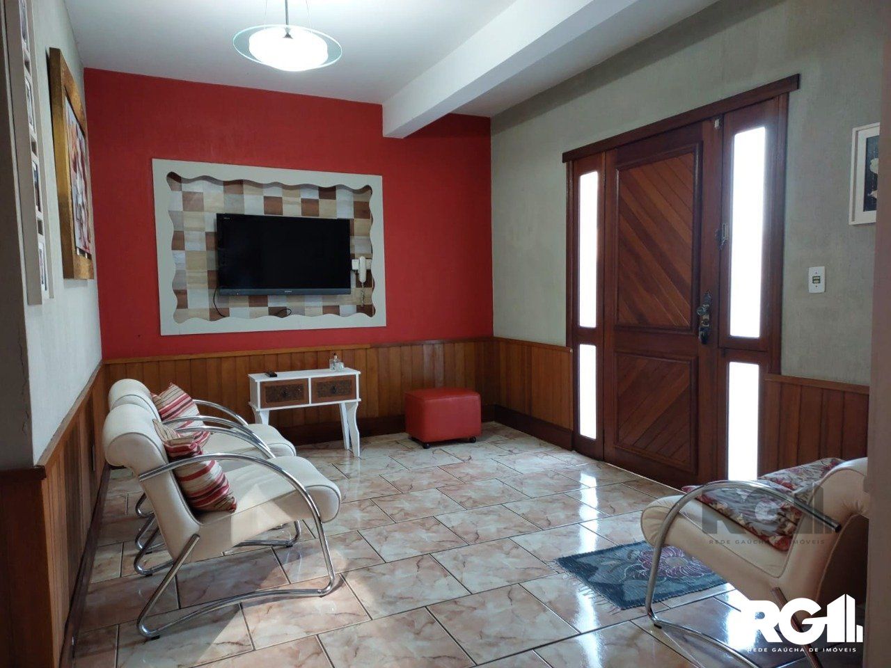 Sobrado à venda com 2 quartos, 191m² - Foto 3