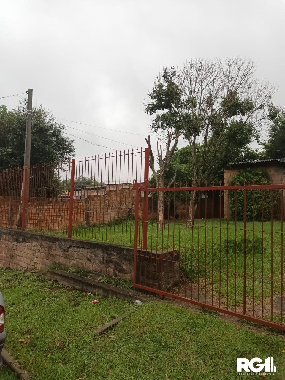 Terreno, 432 m² - Foto 1