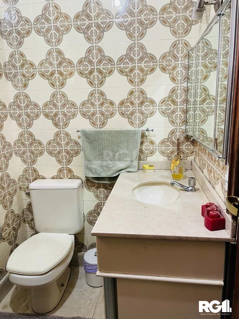 Casa à venda com 3 quartos, 78m² - Foto 7