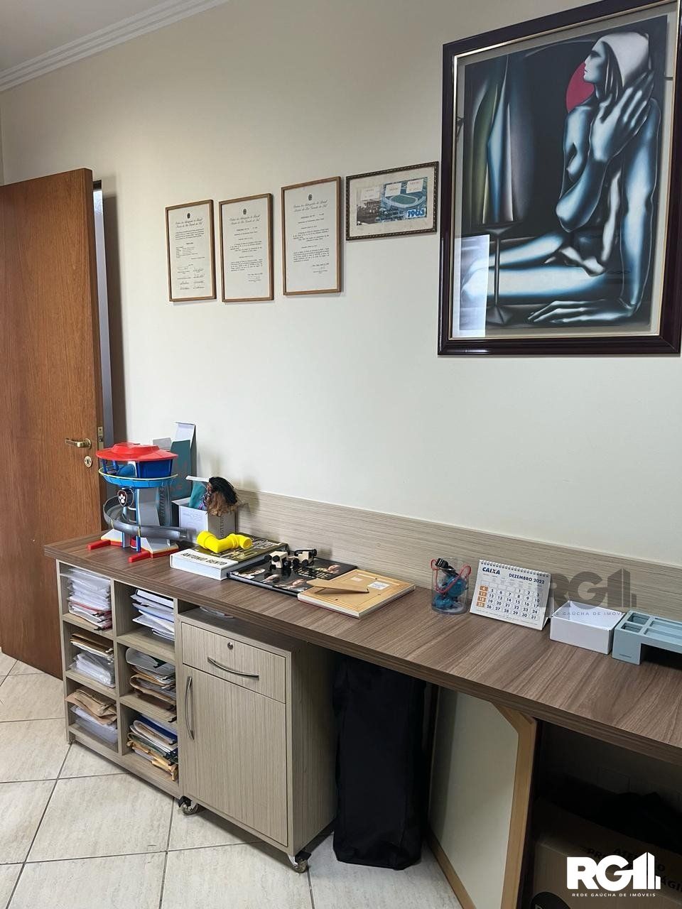 Conjunto Comercial-Sala à venda, 39m² - Foto 2