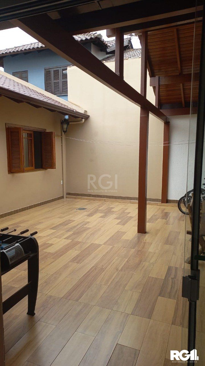 Casa à venda com 3 quartos, 135m² - Foto 24