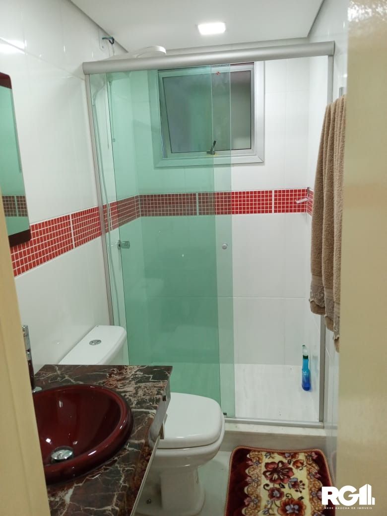Apartamento à venda com 3 quartos, 69m² - Foto 7