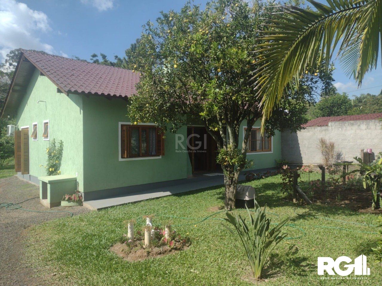 Sítio à venda com 2 quartos, 88m² - Foto 25