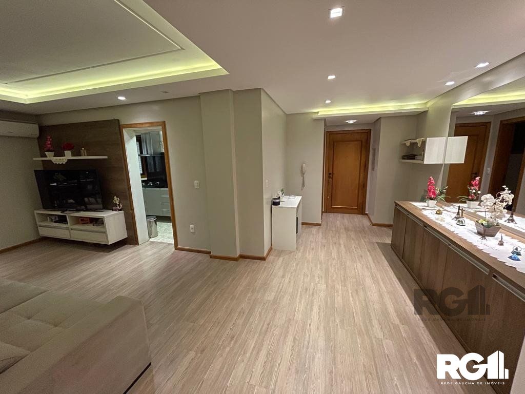 Apartamento à venda com 3 quartos, 120m² - Foto 9