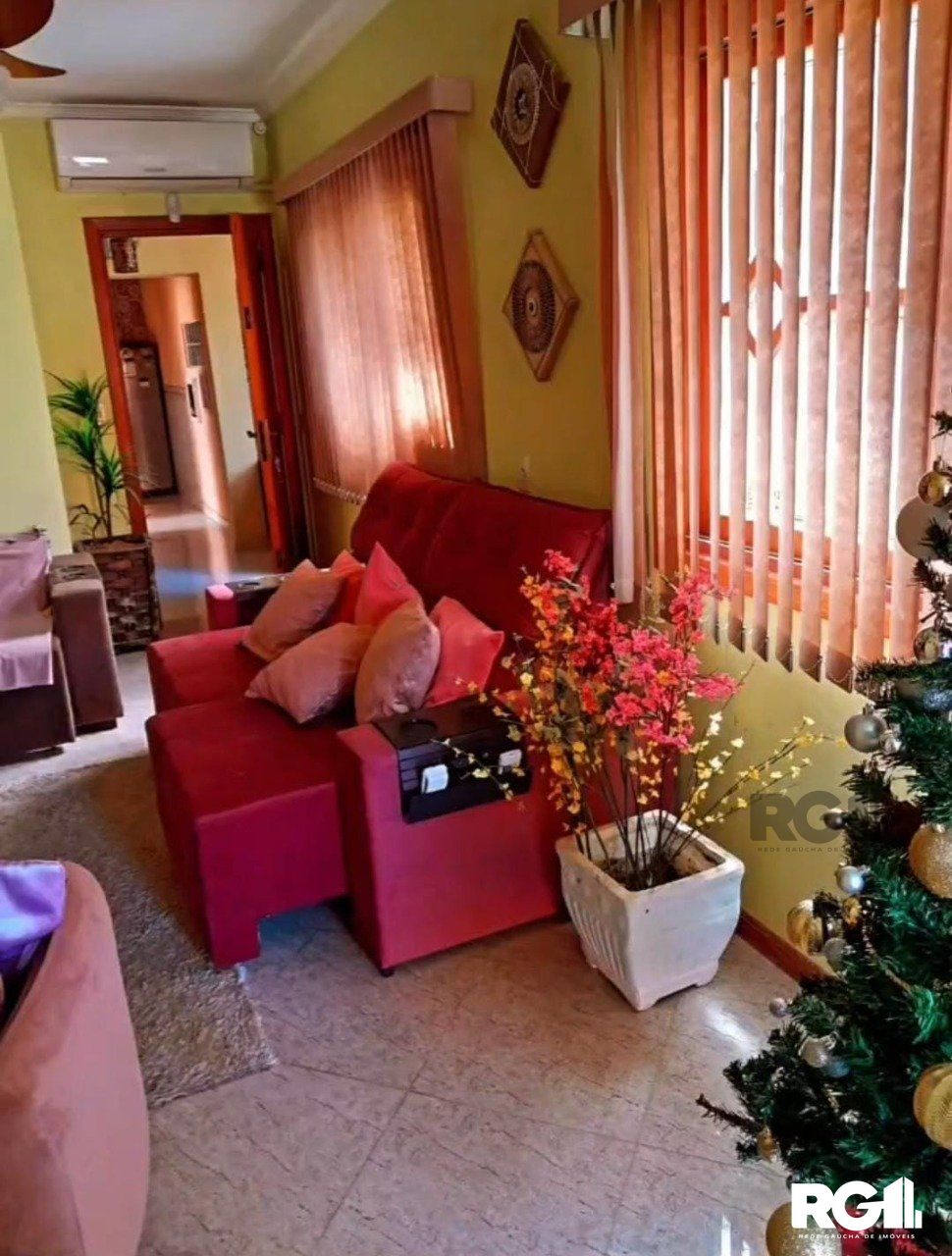 Casa à venda com 3 quartos, 150m² - Foto 7