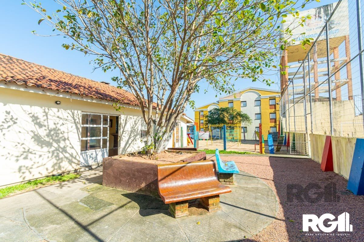Apartamento à venda com 3 quartos, 55m² - Foto 18