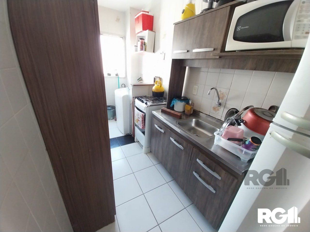 Apartamento à venda com 2 quartos, 63m² - Foto 9