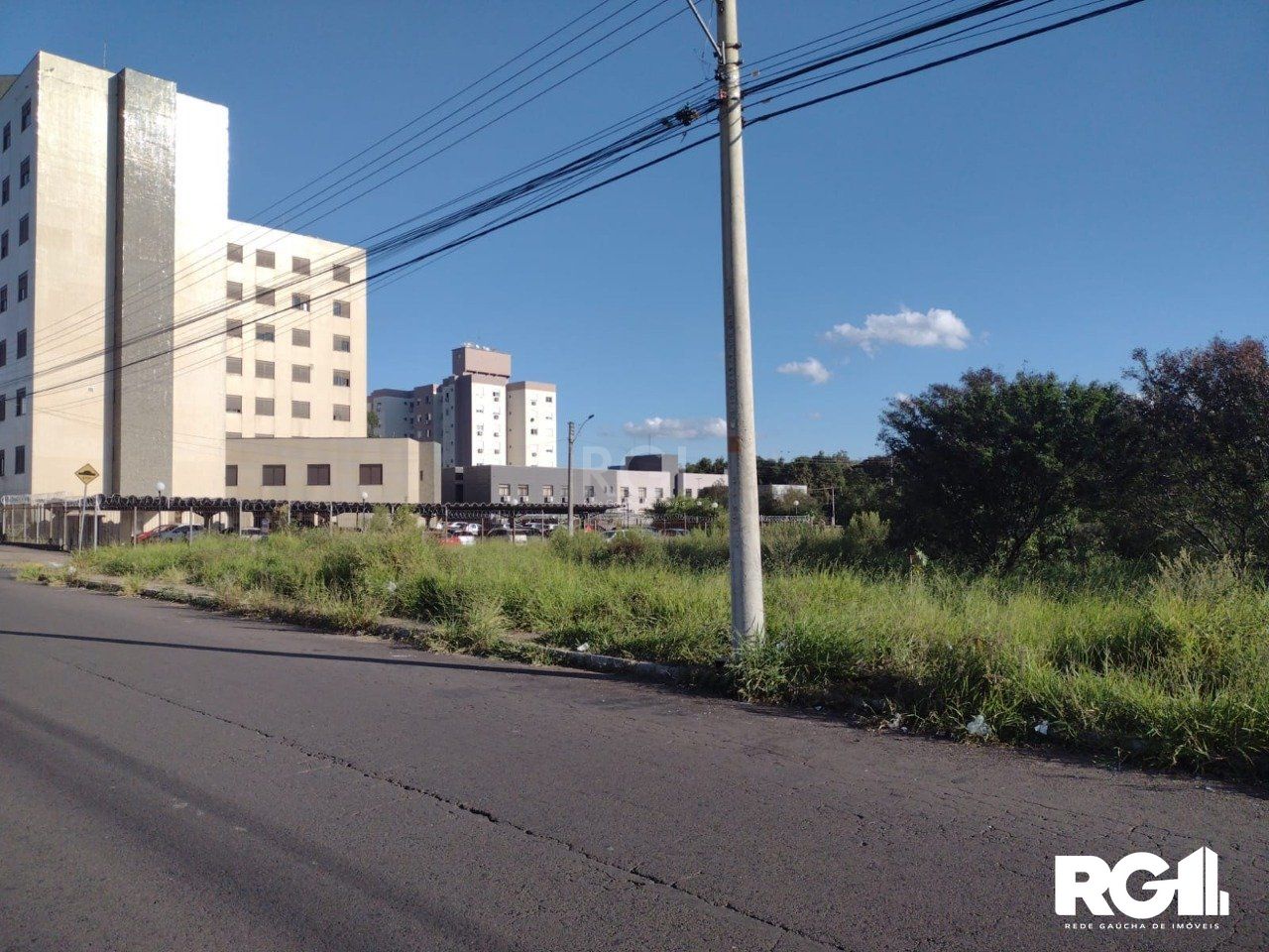 Terreno à venda, 450m² - Foto 3