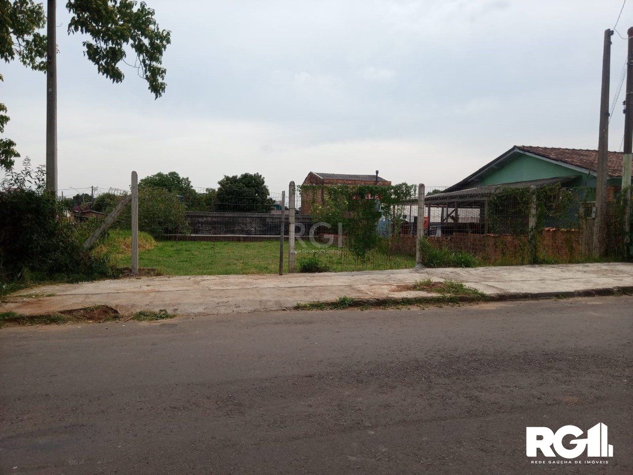 Terreno à venda, 396m² - Foto 1
