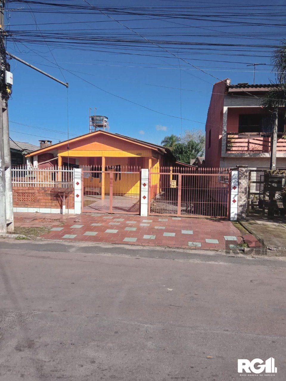 Terreno à venda, 600m² - Foto 2