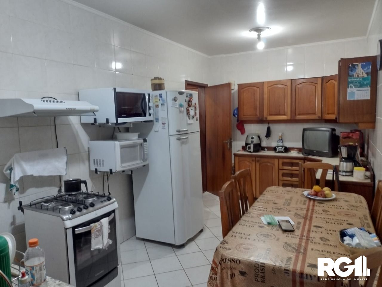 Apartamento à venda com 3 quartos, 140m² - Foto 14