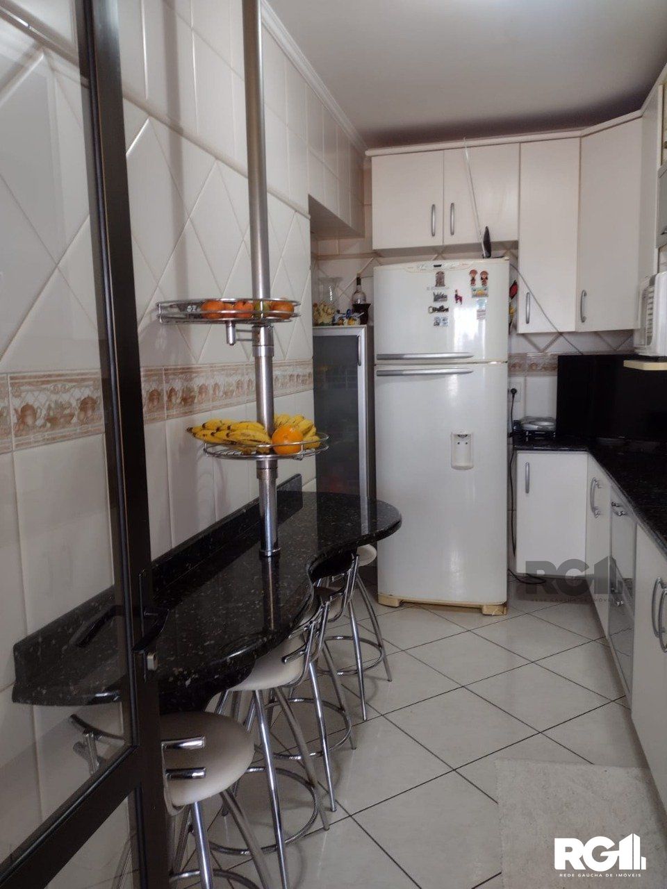 Apartamento à venda com 3 quartos, 190m² - Foto 21
