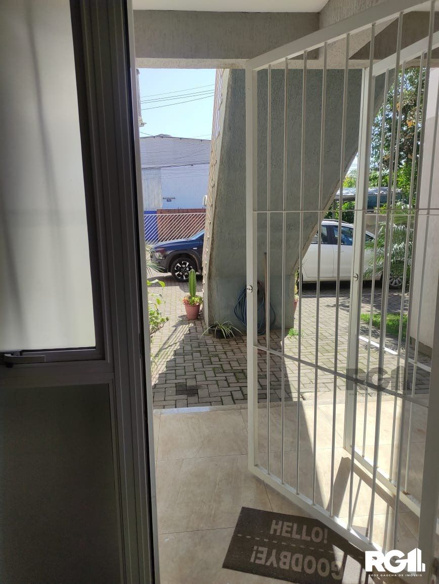 Apartamento à venda com 2 quartos, 55m² - Foto 1