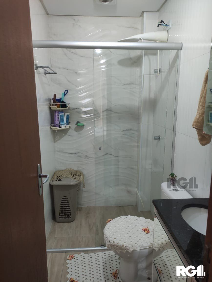 Apartamento à venda com 2 quartos, 55m² - Foto 8