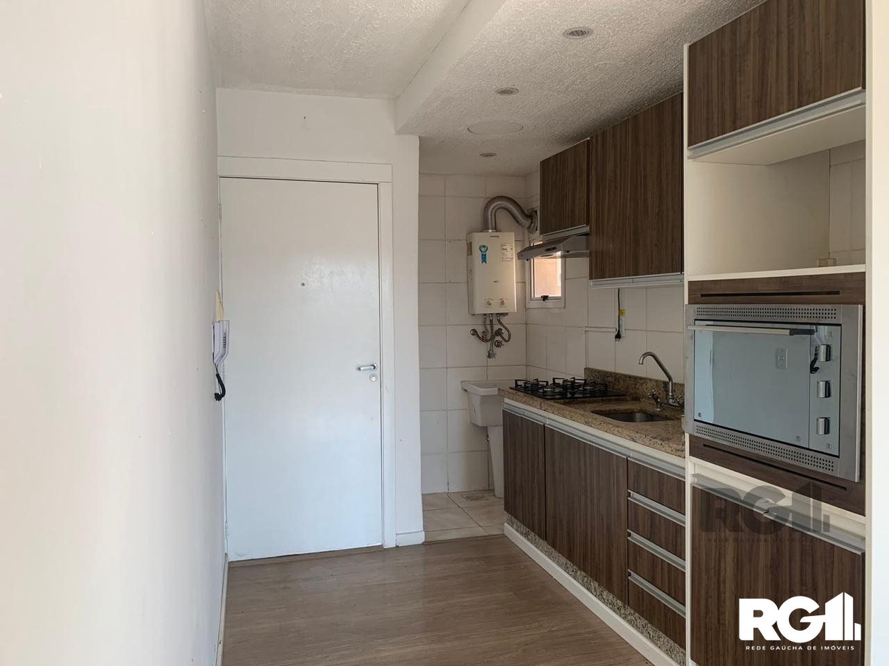 Apartamento à venda com 2 quartos, 50m² - Foto 8