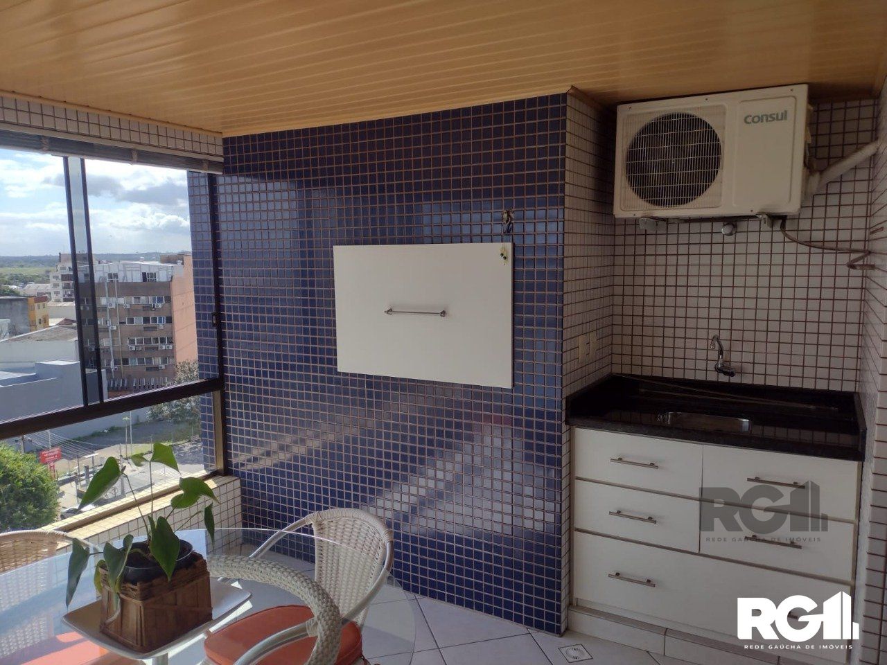 Apartamento à venda com 3 quartos, 190m² - Foto 12