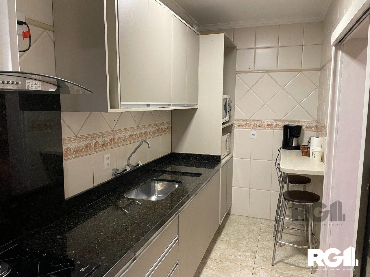 Apartamento à venda com 3 quartos, 120m² - Foto 25