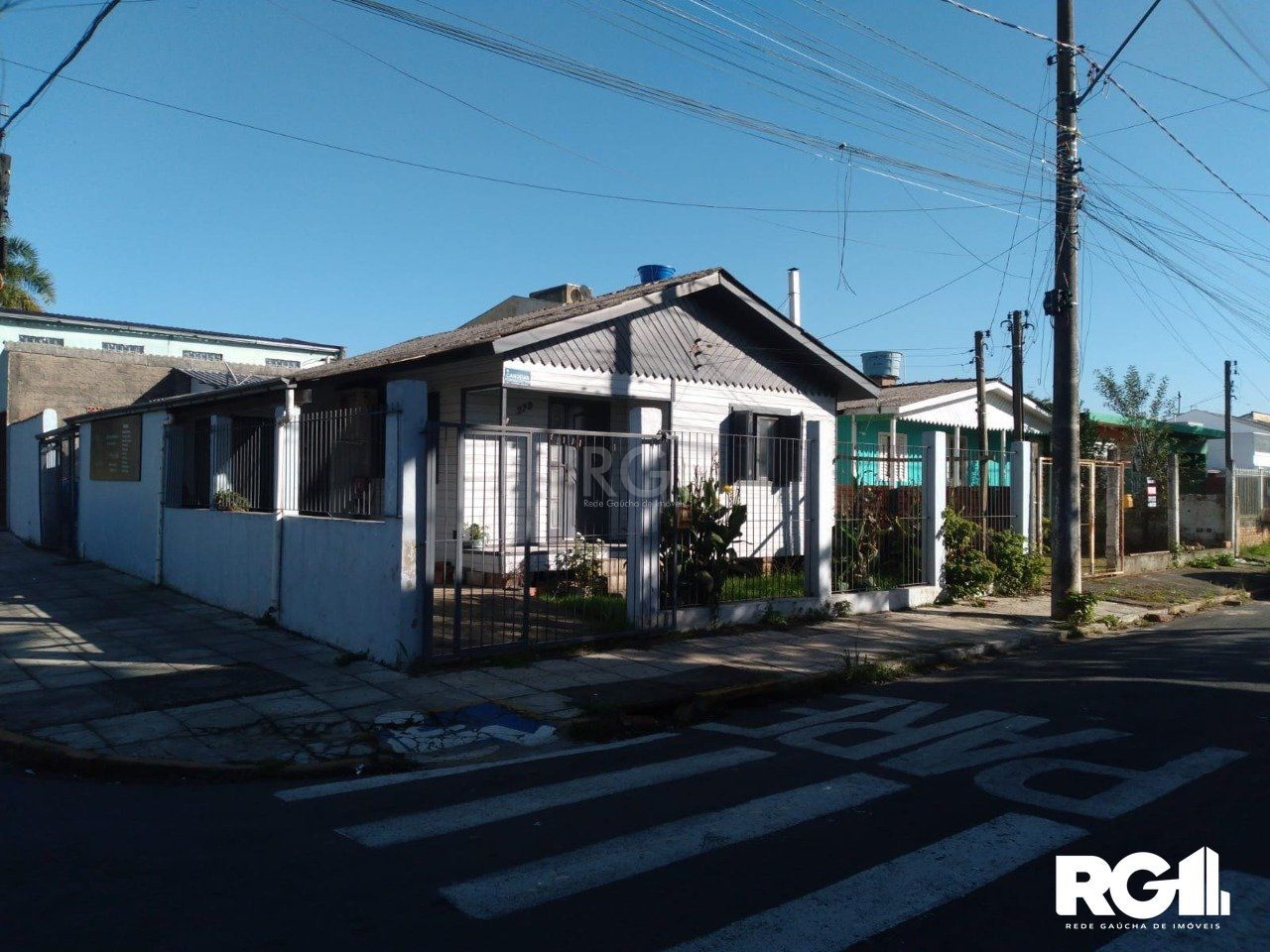 Terreno à venda, 250m² - Foto 3