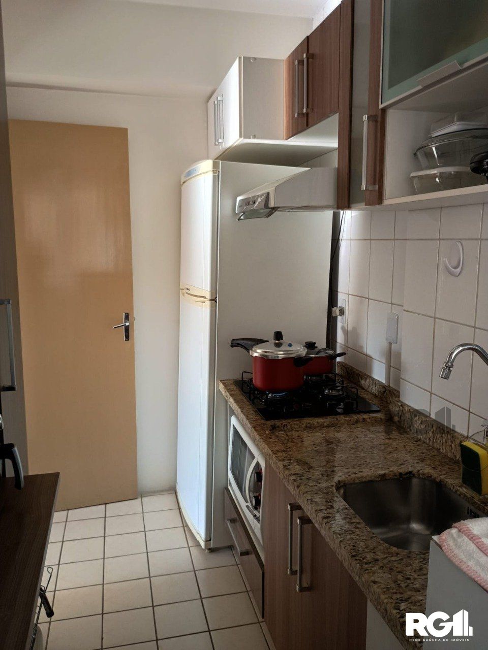 Apartamento à venda com 1 quarto, 49m² - Foto 11
