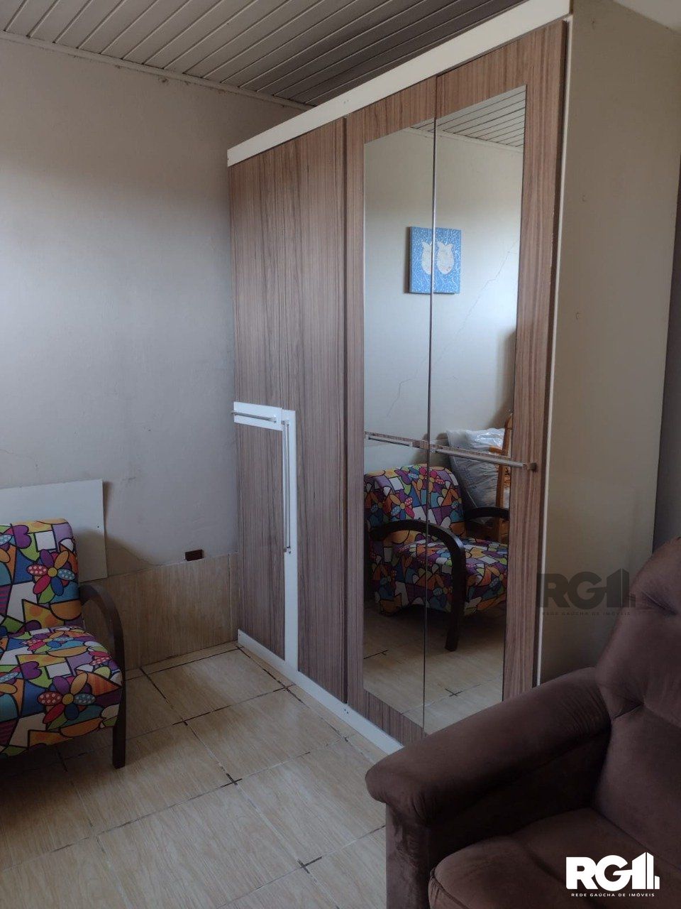 Casa à venda com 3 quartos, 126m² - Foto 4