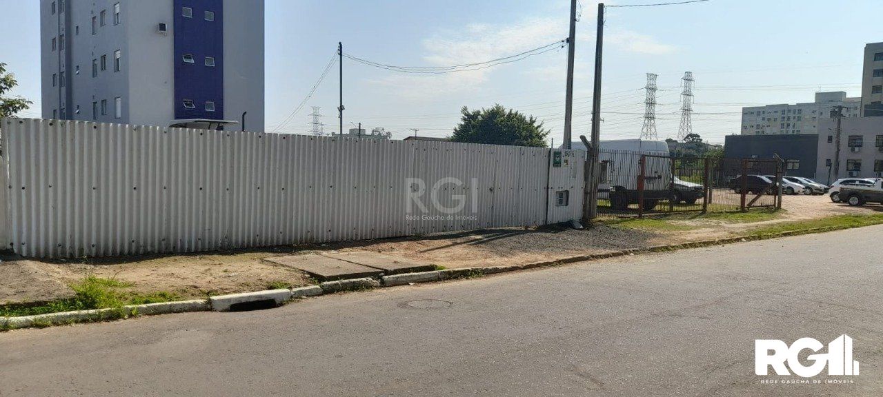 Terreno à venda, 453m² - Foto 1