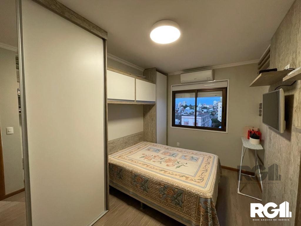 Apartamento à venda com 3 quartos, 120m² - Foto 11