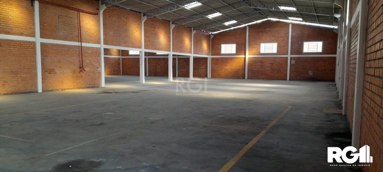 Depósito-Galpão-Armazém à venda, 1296m² - Foto 5