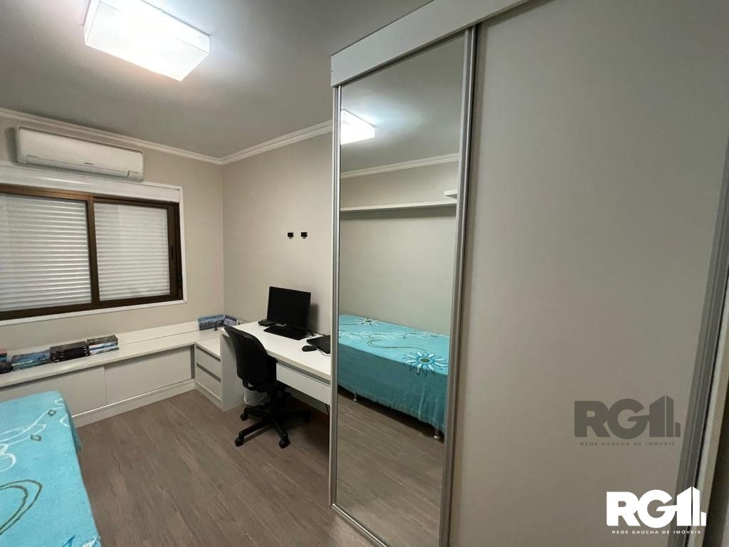 Apartamento à venda com 3 quartos, 120m² - Foto 12