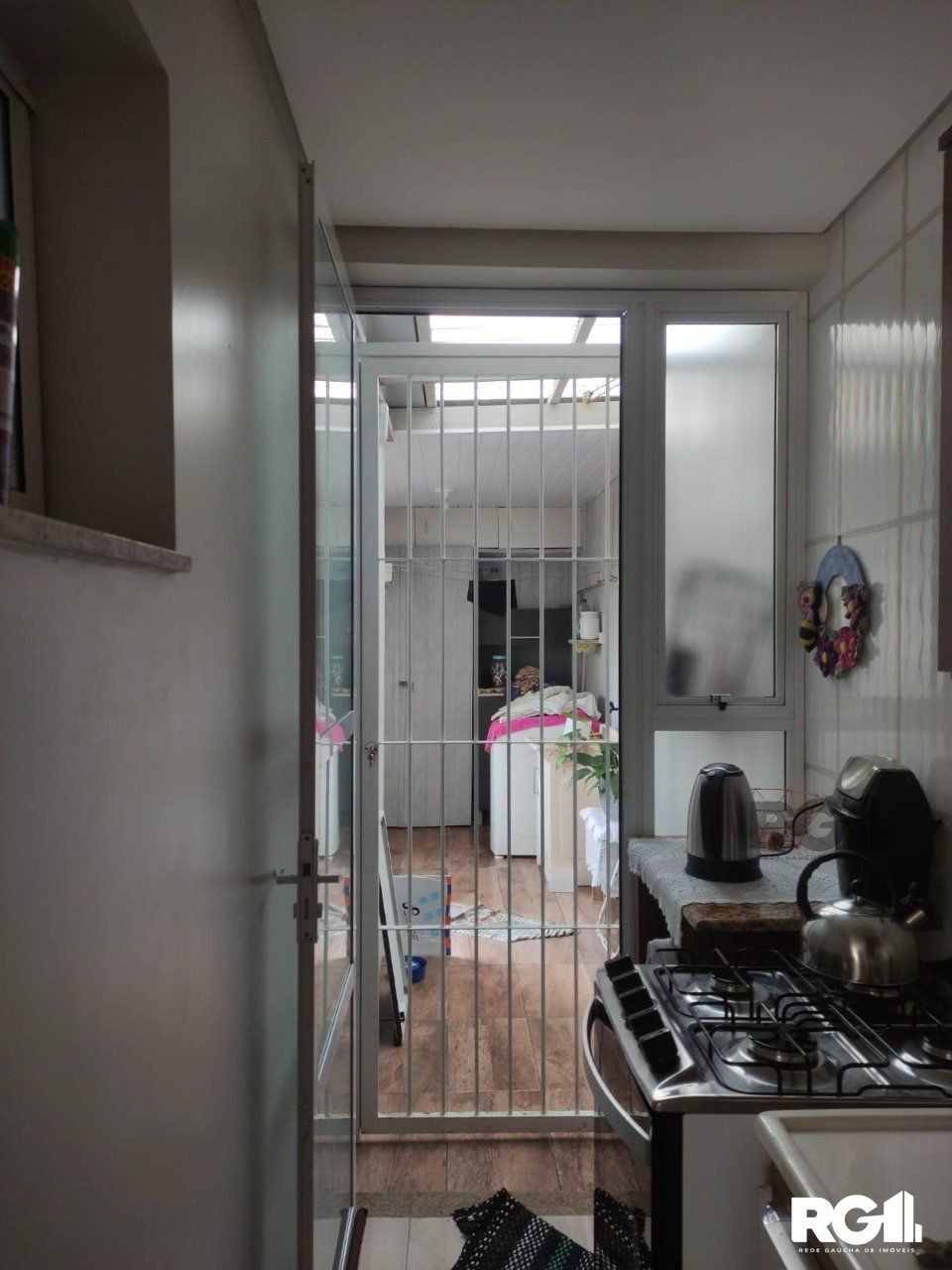 Apartamento à venda com 2 quartos, 55m² - Foto 9