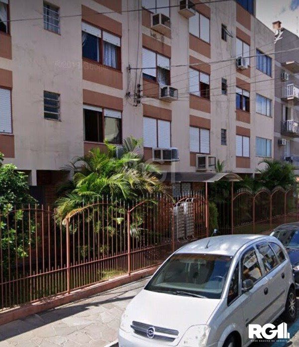Apartamento à venda com 2 quartos, 50m² - Foto 3