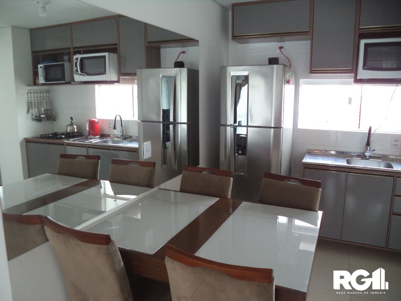 Apartamento à venda com 3 quartos, 70m² - Foto 7