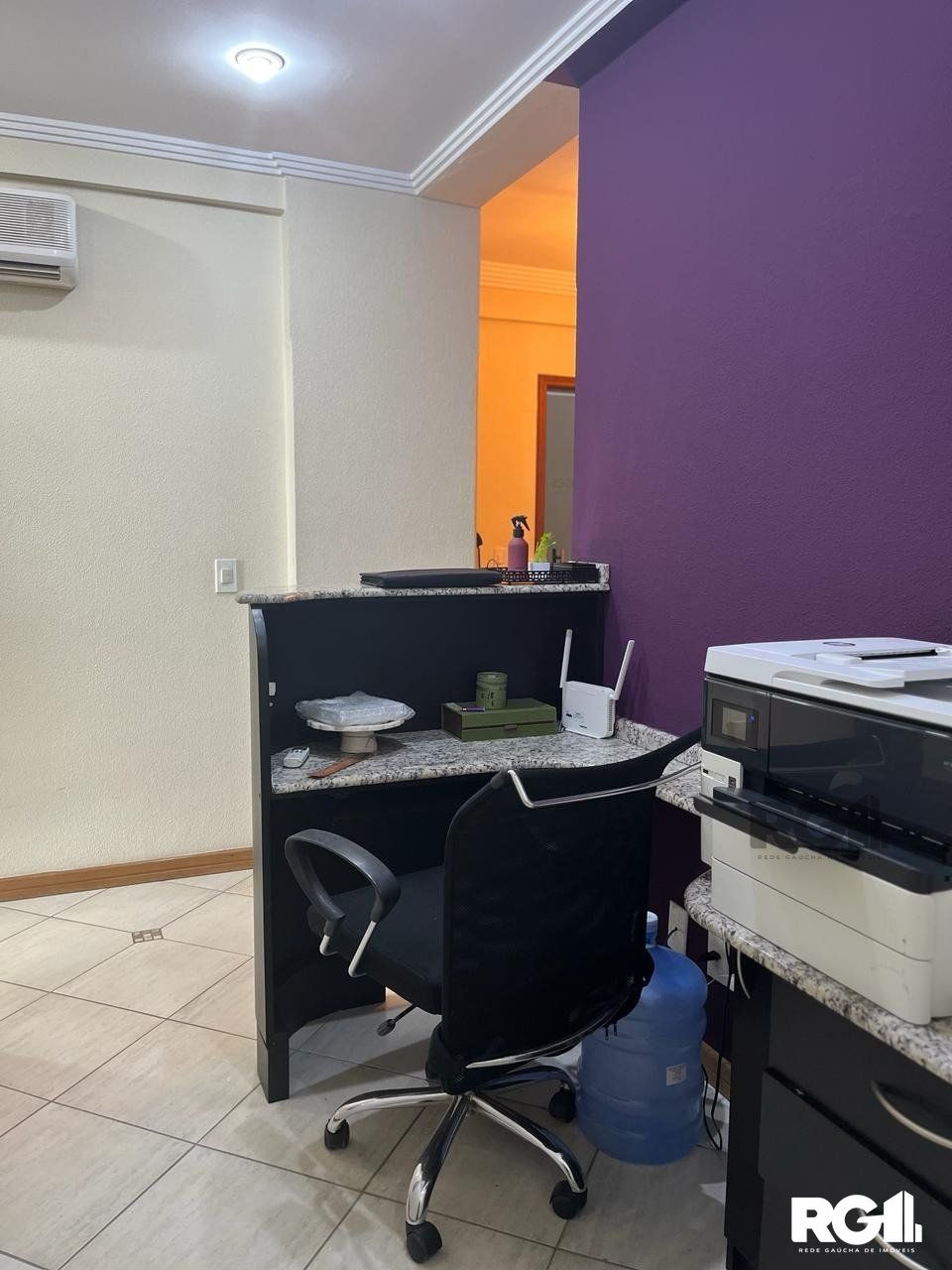Conjunto Comercial-Sala à venda, 39m² - Foto 12